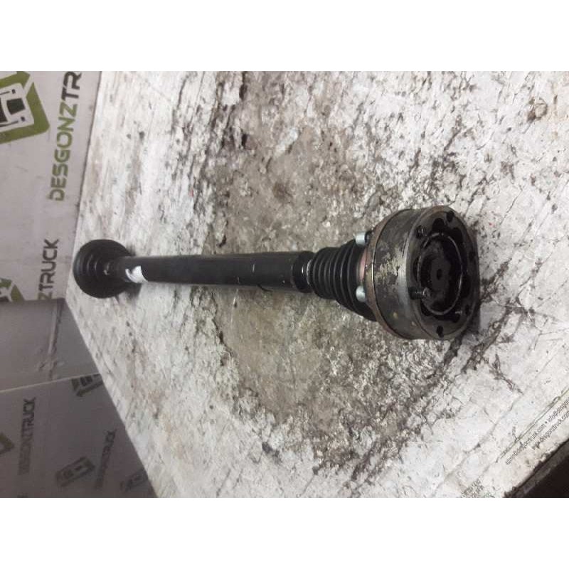 Recambio de transmision delantera derecha para seat toledo (1m2) select referencia OEM IAM 3