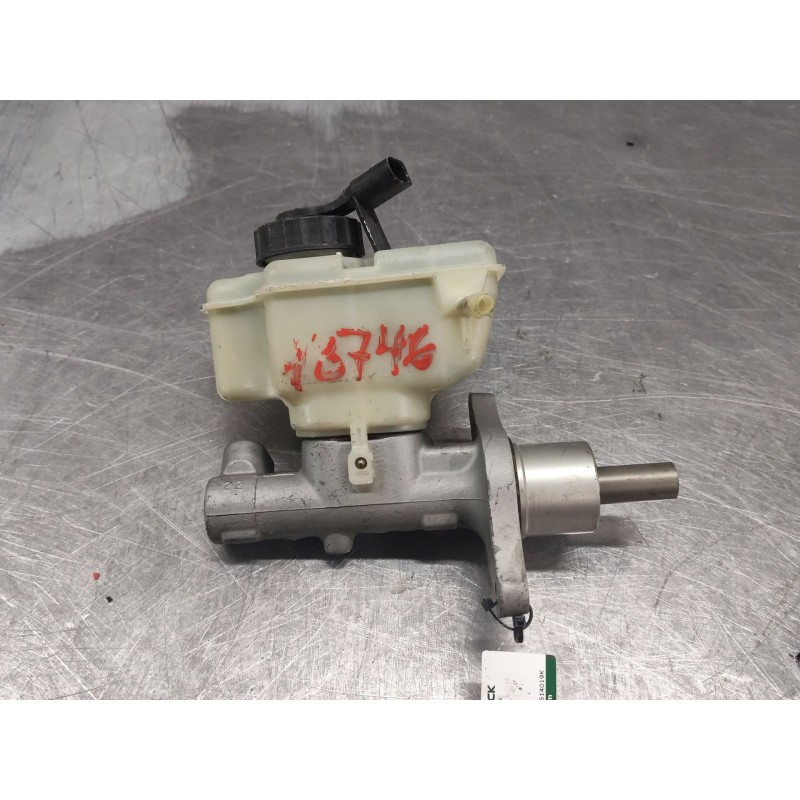 Recambio de bomba freno para volkswagen golf v berlina (1k1) sportline referencia OEM IAM 1K1614019K 1K1614019K - Azul 6