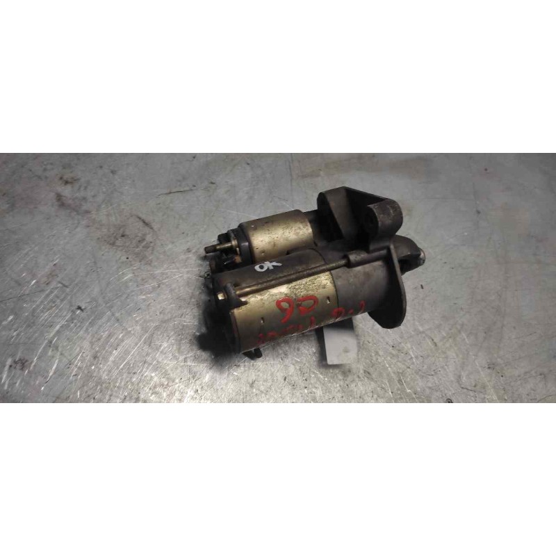 Recambio de motor arranque para ford fiesta (cbk) ambiente referencia OEM IAM 2S6U11000EC 12 DIENTES 3