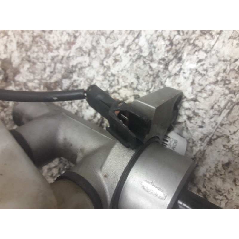 Recambio de bomba freno para chevrolet kalos 1.2 s (d/a) referencia OEM IAM 8029SMC3 427962963 - Negro 4