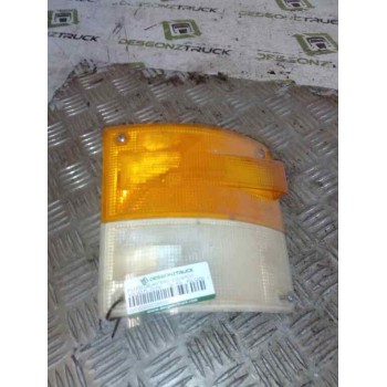 Recambio de piloto delantero izquierdo para volvo fl 10 fki 192 kw 4x2 corto referencia OEM IAM   