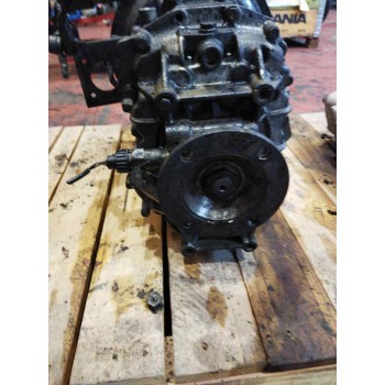 Recambio de caja cambios para nissan trucks atleon tk 3.56 referencia OEM IAM S542 1307050138 32010D9201