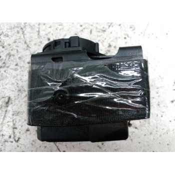 Recambio de cinturon seguridad trasero izquierdo para seat ibiza (6l1) cool referencia OEM IAM   