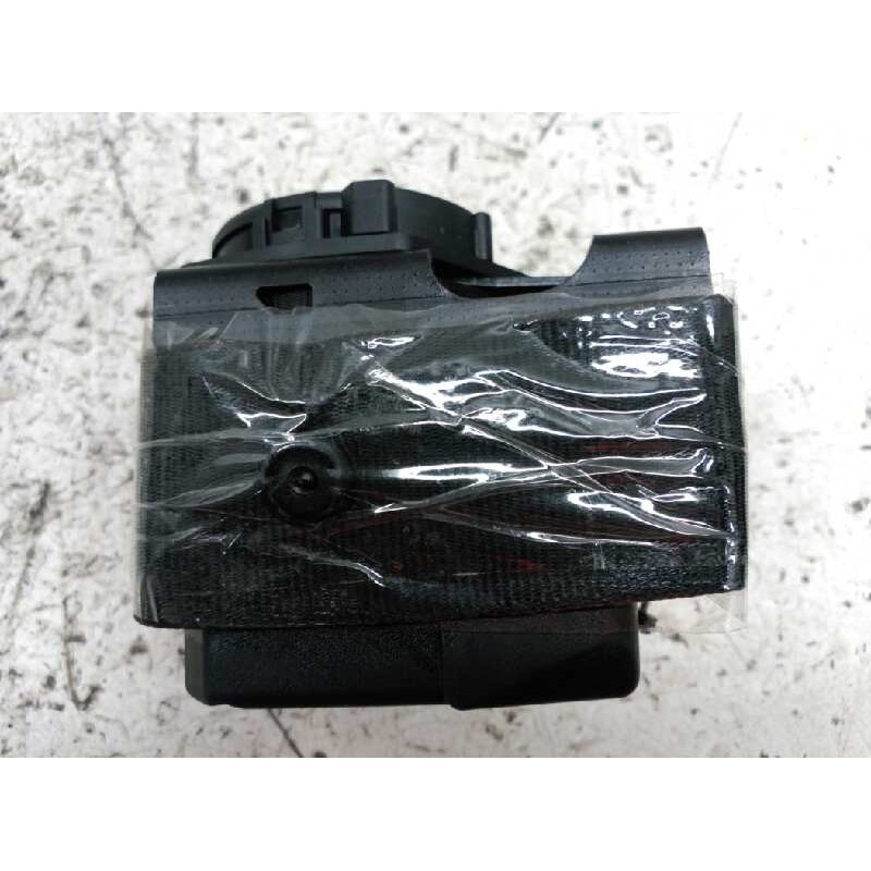 Recambio de cinturon seguridad trasero izquierdo para seat ibiza (6l1) cool referencia OEM IAM 2