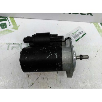 Recambio de motor arranque para seat ibiza (6k) cl referencia OEM IAM 0001113007 BOSCH 9 DIENTES