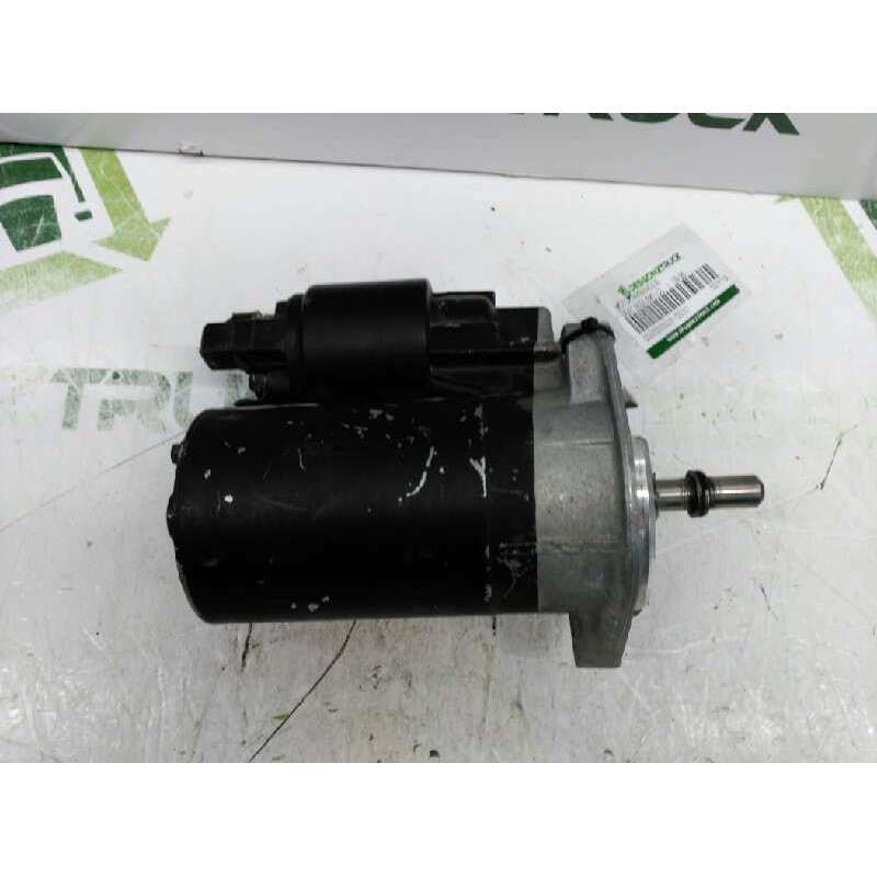 Recambio de motor arranque para seat ibiza (6k) cl referencia OEM IAM 0001113007 BOSCH 9 DIENTES 3