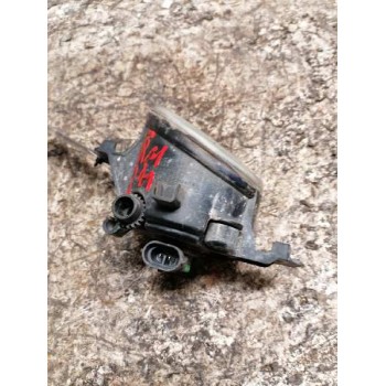 Recambio de faro antiniebla izquierdo para renault laguna ii (bg0) authentique referencia OEM IAM   2 PINS