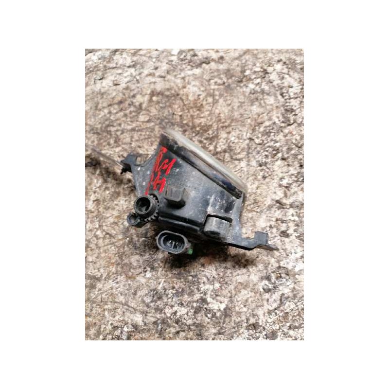 Recambio de faro antiniebla izquierdo para renault laguna ii (bg0) authentique referencia OEM IAM   2 PINS - Azul 2