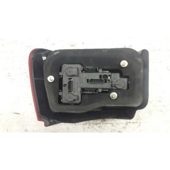 Recambio de piloto trasero izquierdo para seat ibiza (6k1) sport referencia OEM IAM 6K6945257  