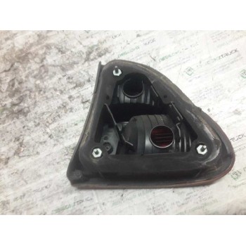 Recambio de piloto trasero derecho para seat leon (1m1) signo referencia OEM IAM   