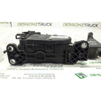 Recambio de potenciometro pedal para seat leon (1m1) last edition referencia OEM IAM 6Q1721503B  