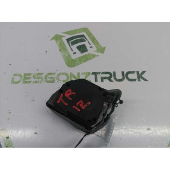 CINTURON SEGURIDAD TRASERO IZQUIERDO 