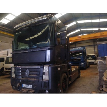 renault magnum ab 2005 del año 2008