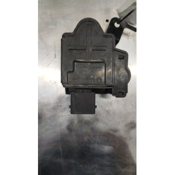 Recambio de caja precalentamiento para peugeot 208 i (ca_, cc_) 1.2 thp 110 referencia OEM IAM 9801808680  