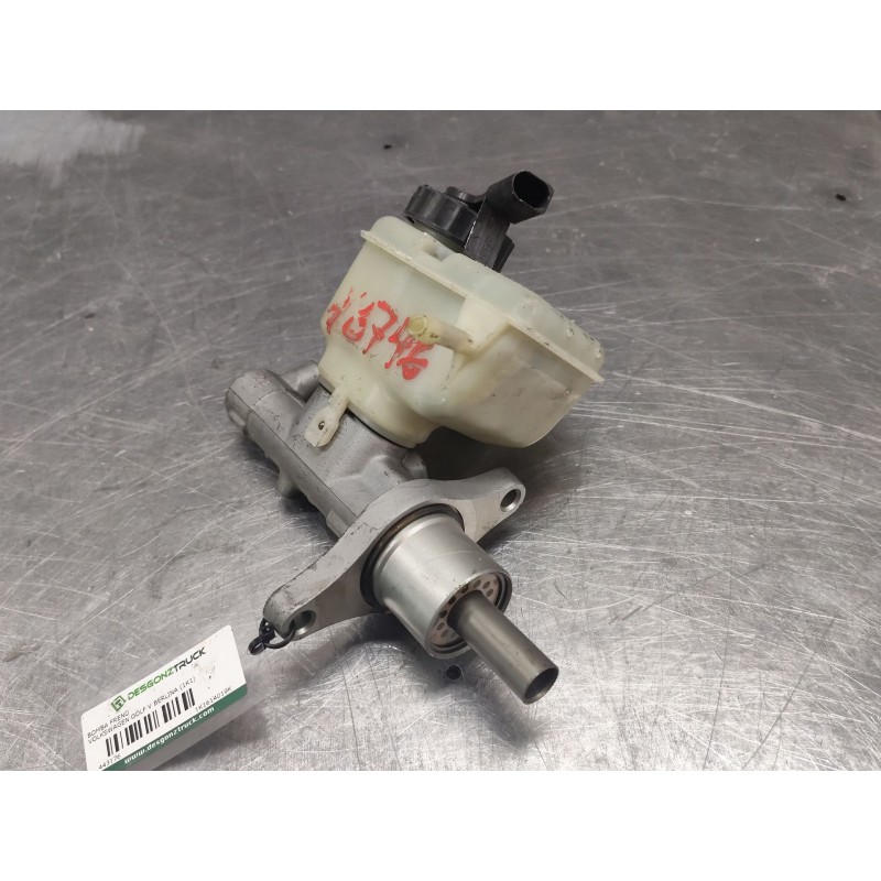 Recambio de bomba freno para volkswagen golf v berlina (1k1) sportline referencia OEM IAM 1K1614019K 1K1614019K - Azul 7