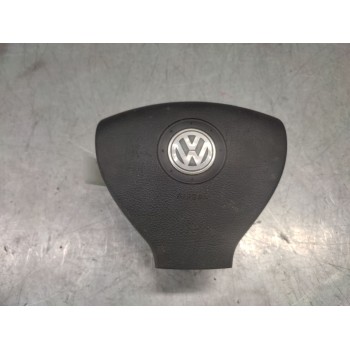 Recambio de airbag delantero izquierdo para volkswagen jetta iii (1k2) 1.6 referencia OEM IAM 1K0880201BB  