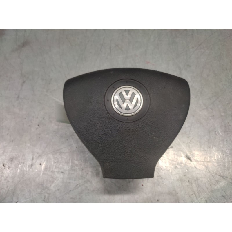 Recambio de airbag delantero izquierdo para volkswagen jetta iii (1k2) 1.6 referencia OEM IAM 1K0880201BB  