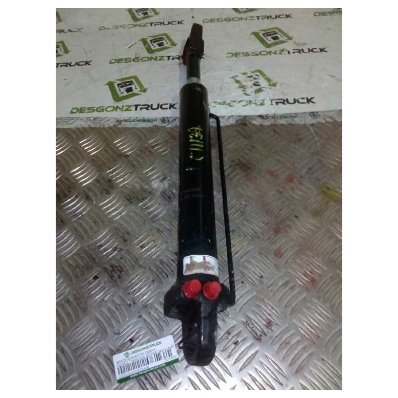 Recambio de brazo elevacion cabina para renault magnum ab 2005 cabina adel.tractor semirr. gv  4x2 4xx.18 gran espacio referenci - Rojo