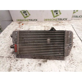 Recambio de intercooler para kia carnival 2.9 crdi vgt concept referencia OEM IAM 281904X90X  