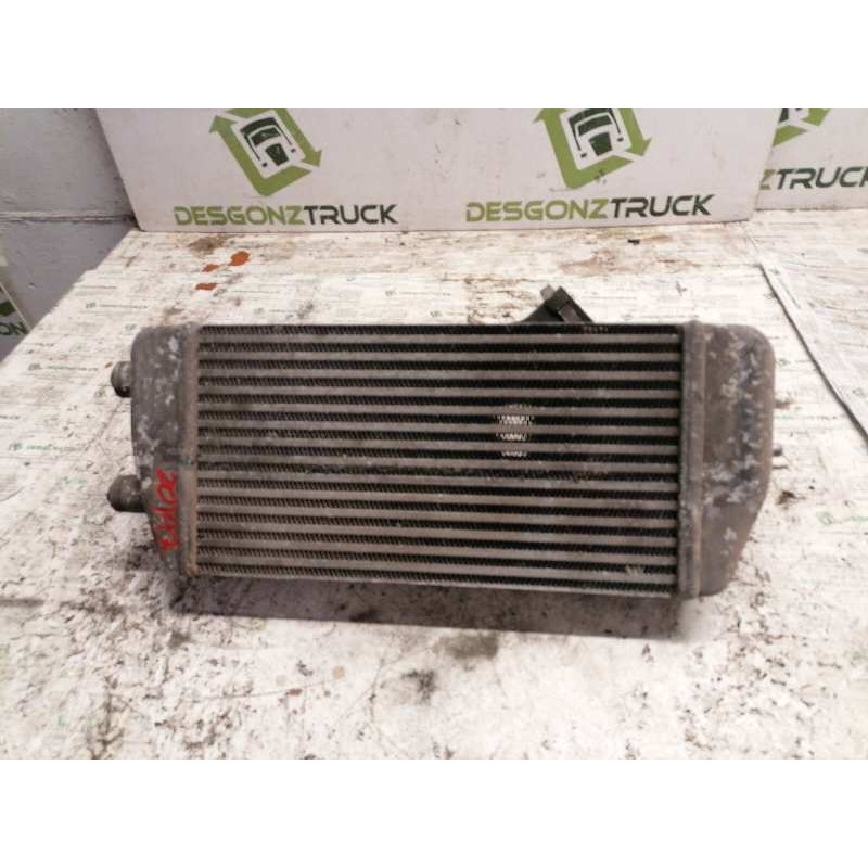 Recambio de intercooler para kia carnival 2.9 crdi vgt concept referencia OEM IAM 281904X90X - Negro 3