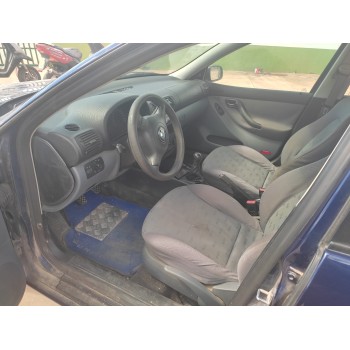 seat leon (1m1) del año 2001