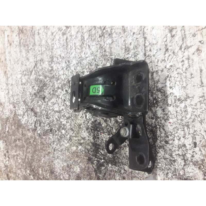 Recambio de soporte motor izquierdo para toyota avensis berlina (t25) 2.2 d-4d executive sedán (4-ptas.) referencia OEM IAM - Gris 3
