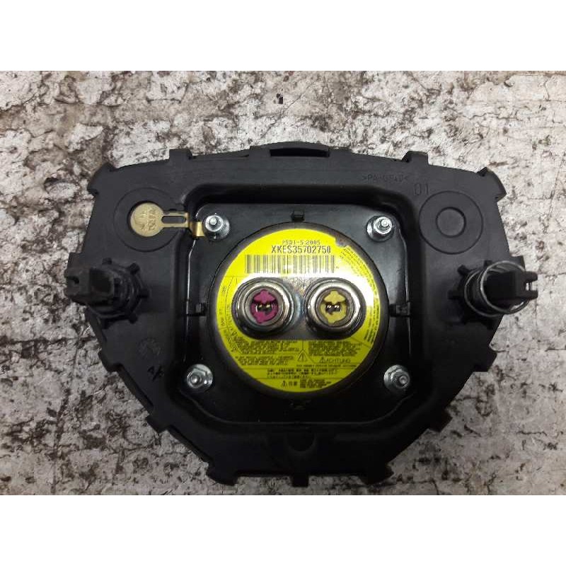 Recambio de airbag delantero izquierdo para opel astra gtc cosmo referencia OEM IAM 13111344 305833299056AB DAN60100525 3
