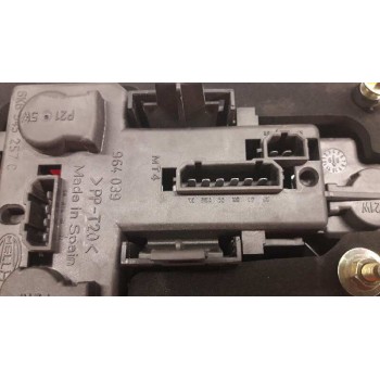Recambio de piloto trasero izquierdo para seat ibiza (6k1) sport referencia OEM IAM 6K6945257  