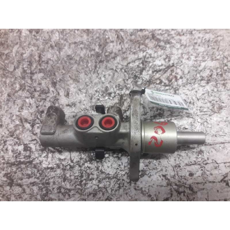 Recambio de bomba freno para peugeot 407 st sport pack referencia OEM IAM 2784WJT8  
