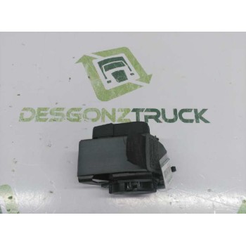 Recambio de cinturon seguridad trasero izquierdo para citroën c5 berlina 2.0 hdi magic referencia OEM IAM   