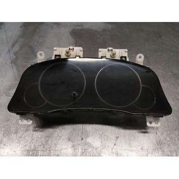 Recambio de cuadro instrumentos para toyota land cruiser prado (_j12_) 3.0 d-4d (kdj120, kdj125) referencia OEM IAM 838006D252  