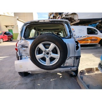 toyota rav 4 (a3) del año 2009