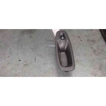 MANDO ELEVALUNAS DELANTERO DERECHO 5 PINS