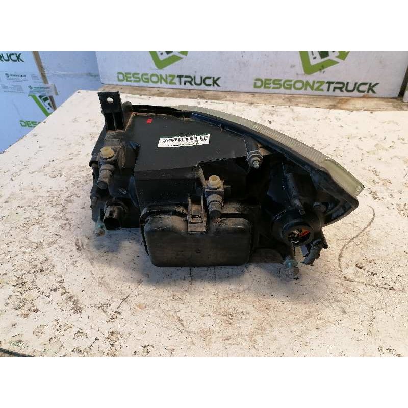 Recambio de faro derecho para ford transit caja cerrada, larga (fy) (2000 =>) referencia OEM IAM   5 PINS 2