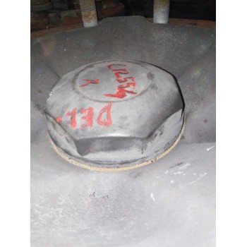 Recambio de buje delantero para renault premium route 2006 fas 4x2gv larga distancia referencia OEM IAM 7421022433  