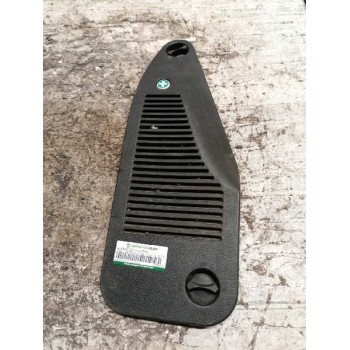 Recambio de guarnecido maletero para opel zafira a 2.0 16v di cat (x 20 dtl / ld3) referencia OEM IAM 90580309  