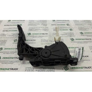 Recambio de potenciometro pedal para seat leon (1m1) last edition referencia OEM IAM 6Q1721503B  
