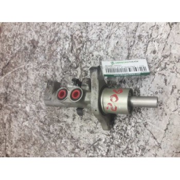 Recambio de bomba freno para peugeot 407 st sport pack referencia OEM IAM 2784WJT8  