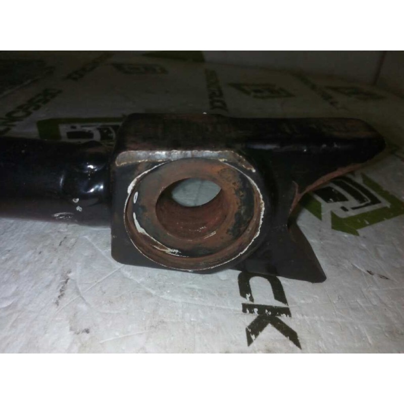 Recambio de brazo elevacion cabina para renault magnum ab 2005 cabina adel.tractor semirr. gv  4x2 4xx.18 gran espacio referenci - Rojo 3