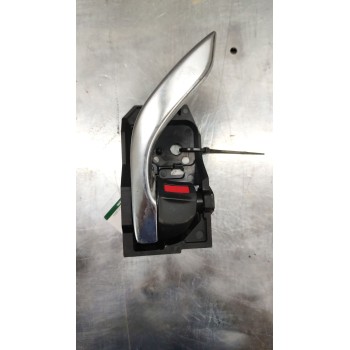 Recambio de maneta interior trasera derecha para mazda cx-5 (kf) 2.2 d referencia OEM IAM T8314RH  