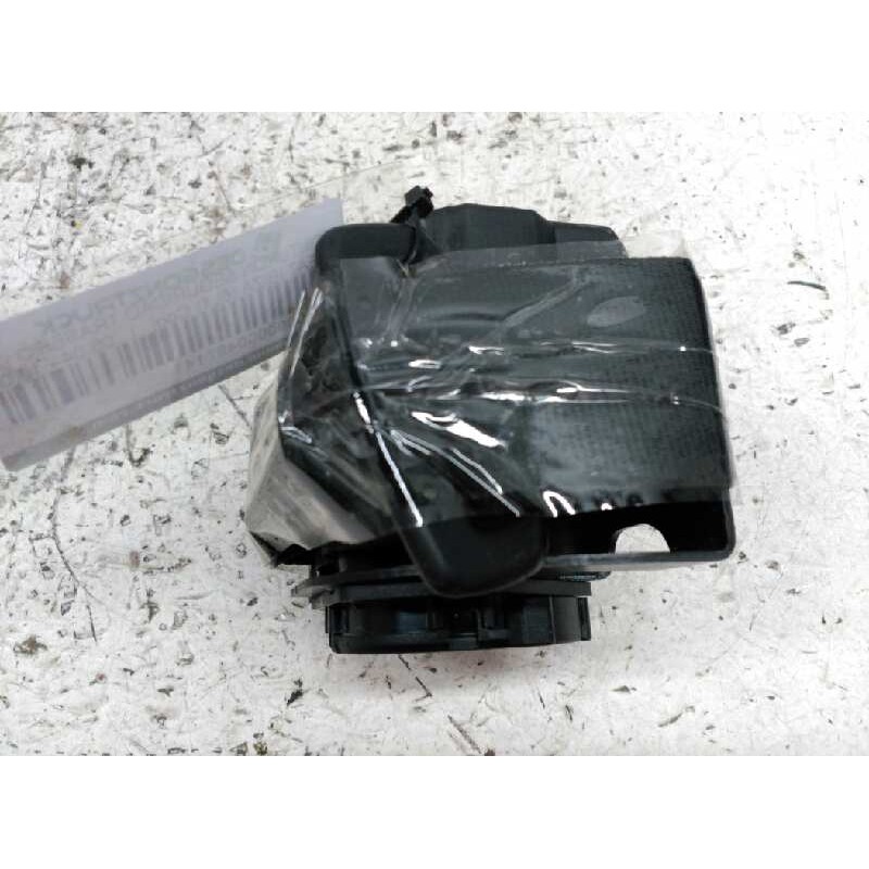 Recambio de cinturon seguridad trasero izquierdo para seat ibiza (6l1) cool referencia OEM IAM 5