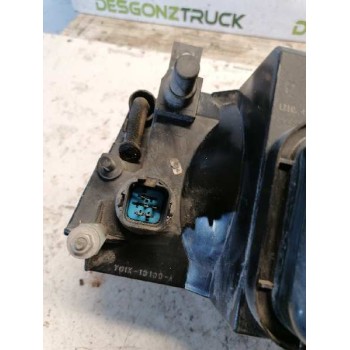 Recambio de faro derecho para ford transit caja cerrada, larga (fy) (2000 =>) referencia OEM IAM   5 PINS