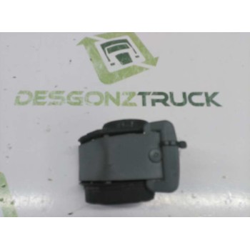 Recambio de cinturon seguridad trasero izquierdo para citroën c5 berlina 2.0 hdi magic referencia OEM IAM   