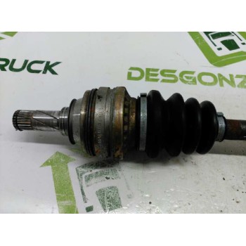 Recambio de transmision delantera izquierda para opel astra f berlina gl referencia OEM IAM   