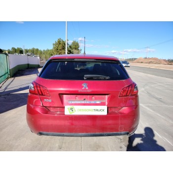 peugeot 308 ii (lb_, lp_, lw_, lh_, l3_) del año 2018