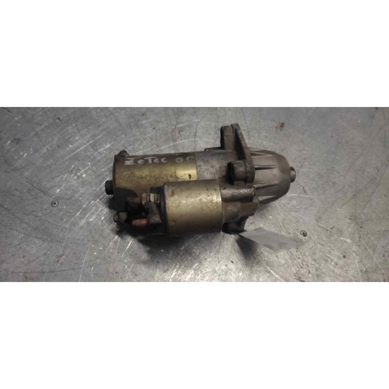 Recambio de motor arranque para ford focus berlina (cak) 1.6 16v cat referencia OEM IAM YS4U11000AB 10 DIENTES 3