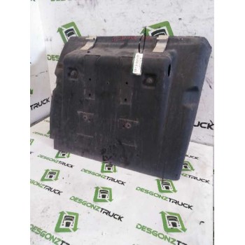 Recambio de guarda barros trasero izquierdo para renault premium lander 10.8 diesel referencia OEM IAM DELANTERO  