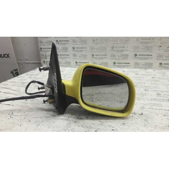 Recambio de retrovisor derecho para seat ibiza (6k1) sport referencia OEM IAM   