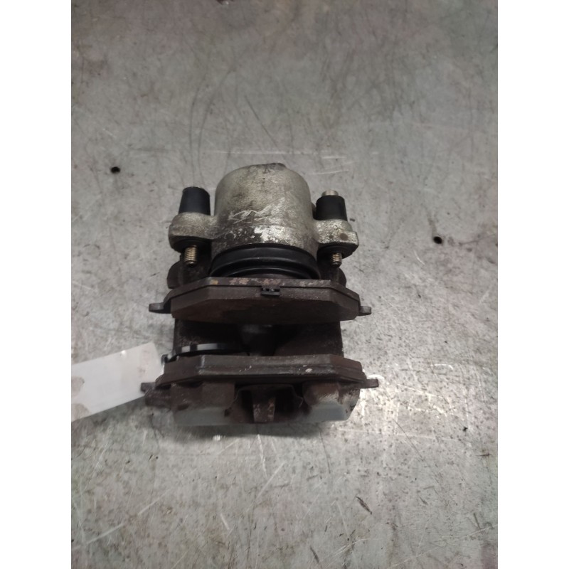 Recambio de pinza freno delantera derecha para audi a3 (8p) 1.6 ambiente referencia OEM IAM - Negro 2