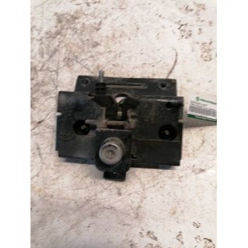 Recambio de cerradura capot para ford transit caja cerrada, larga (fy) (2000 =>) referencia OEM IAM XS4116700AE  